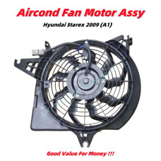Aircond Fan Motor Assy
